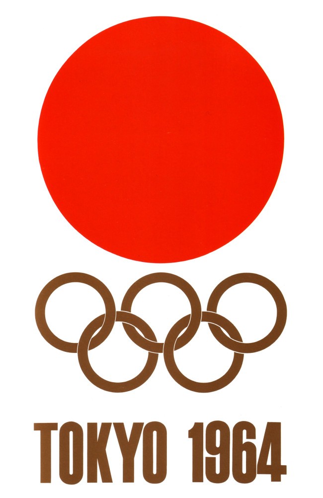 Tokyo 1964: Games of the XVIII Olympiad